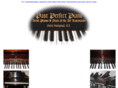 pastperfectpiano.com