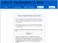 penningtonandmeadows.com