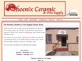 phoenixceramic.com