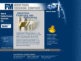 pmfinishing.com