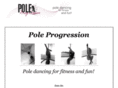 poleprogression.com