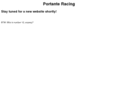 portanteracing.com