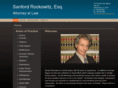 rockowitzlaw.com