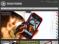 rokform.com