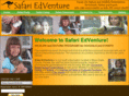 safari-edventure.com