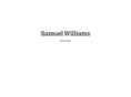 samuel-williams.co.uk