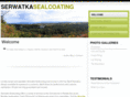 serwatkasealcoating.com