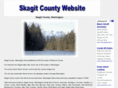 skagit-county.com
