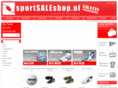 sportsaleshop.nl