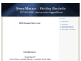 stevemackes.com