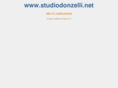 studiodonzelli.net
