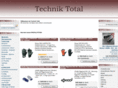 technik-total.com