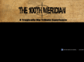 the100thmeridian.com