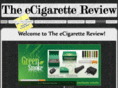 theecigarettereview.com