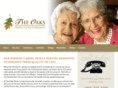 theoaksslc.com