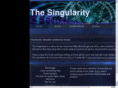 thesingularity.co.uk