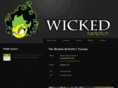 thewickedsoftball.com