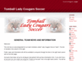 tomballsoccer.net