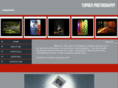 tophertography.com