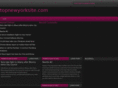 topnewyorksite.com