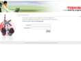 toshibamobilityprogram.com