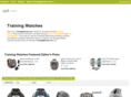 trainingwatches.com
