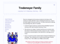 tredemeyerfamily.com