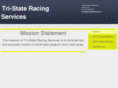 tri-state-racing.com