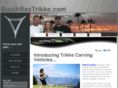 trikkesandeigo.com