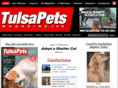 tulsapetsmagazine.com