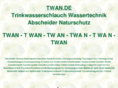 twan.de