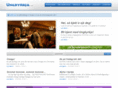 ungkyrkja.net