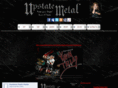 upstatemetal.net