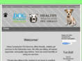 urbancompanionpetservices.com