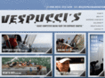 vespuccisblacksheep.com