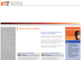 virtualrealitytrainingsystem.com