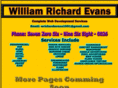williamrichardevans.com