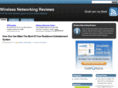 wireless-networking-reviews.com