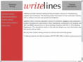 writelines.biz