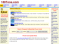 189tone.com