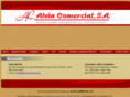 alviacomercial.com