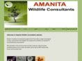 amanitawildlife.com