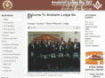 anaheimlodge.com