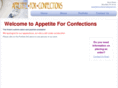 appetiteforconfections.com