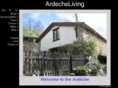 ardecheliving.com