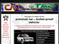 armoredinc.com