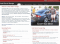 audiclubga.com