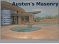 austensmasonry.com