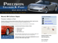 autobodycollisionlakeminnetonka.com