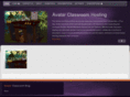 avatarclassroom.com